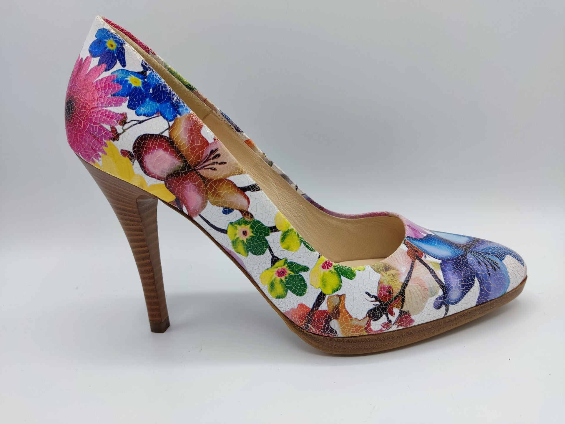 Peter Kaiser Pumps "Blumen"
