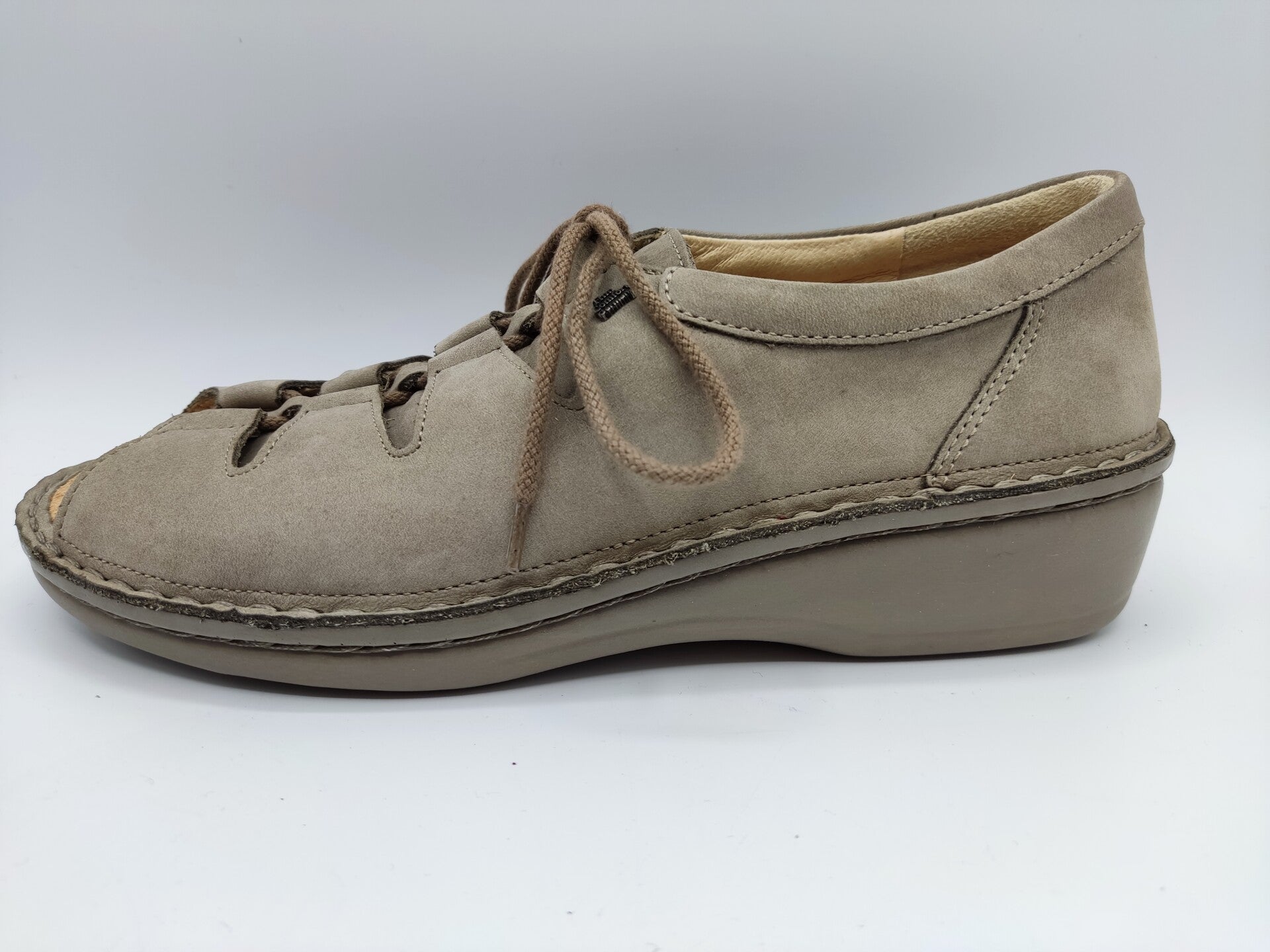 Finn Comfort Abano Damen Sandale