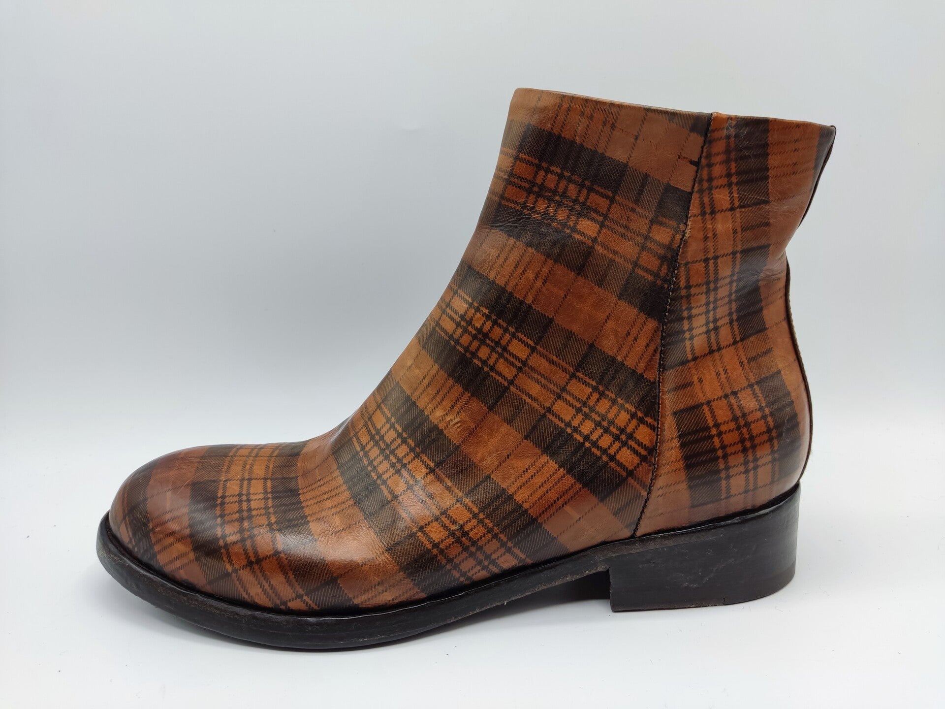 La Bottega di Lisa Stiefelette