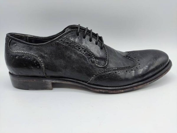 Area Forte Herrenschnürschuh