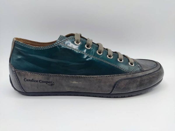 Candice Cooper grün