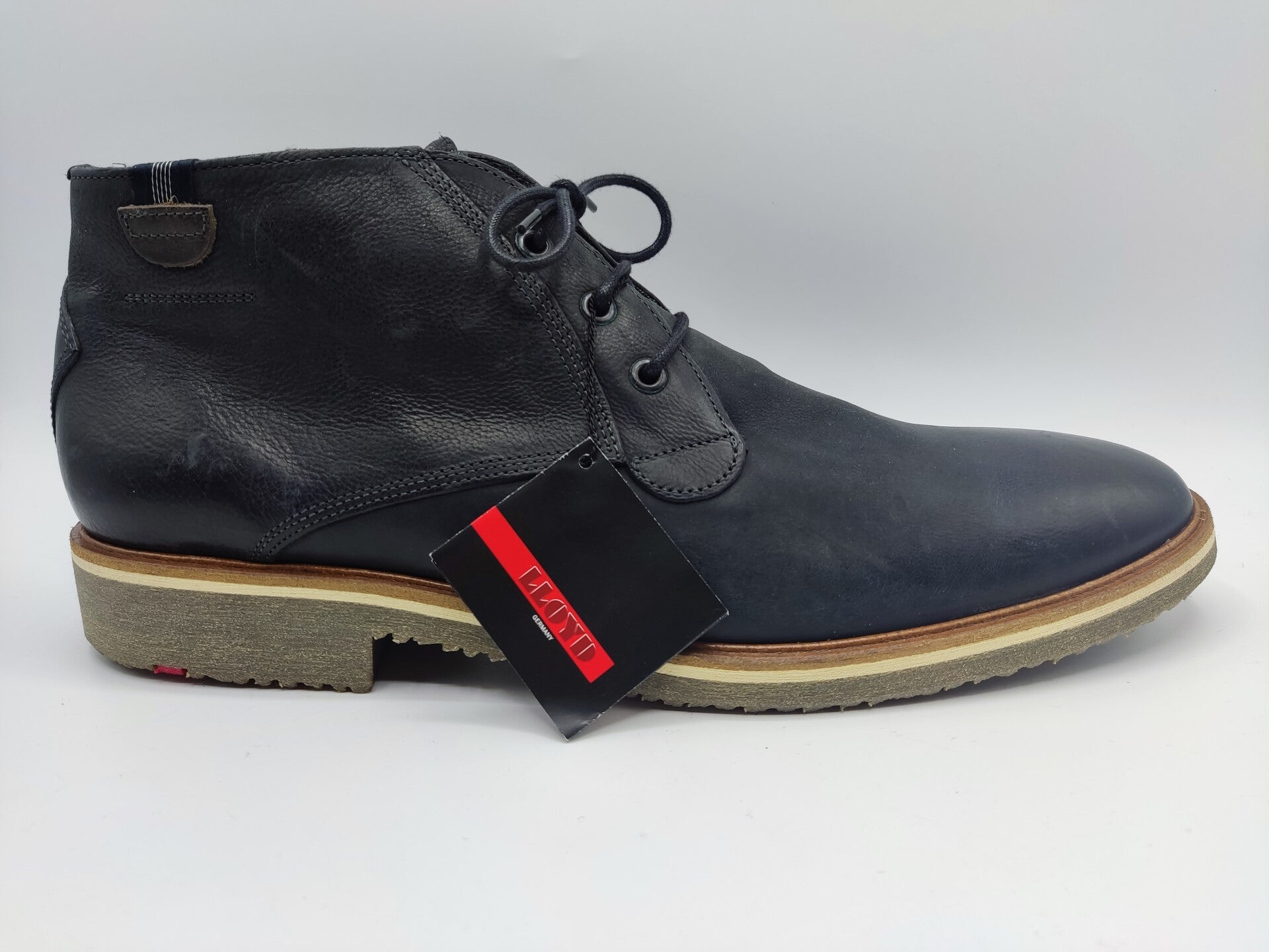 Lloyd Stiefelette "Sterling"