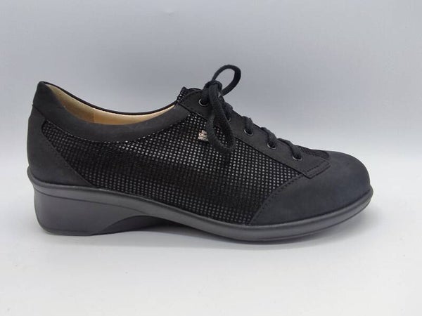 Finn Comfort Damen Schnürschuh Estoril