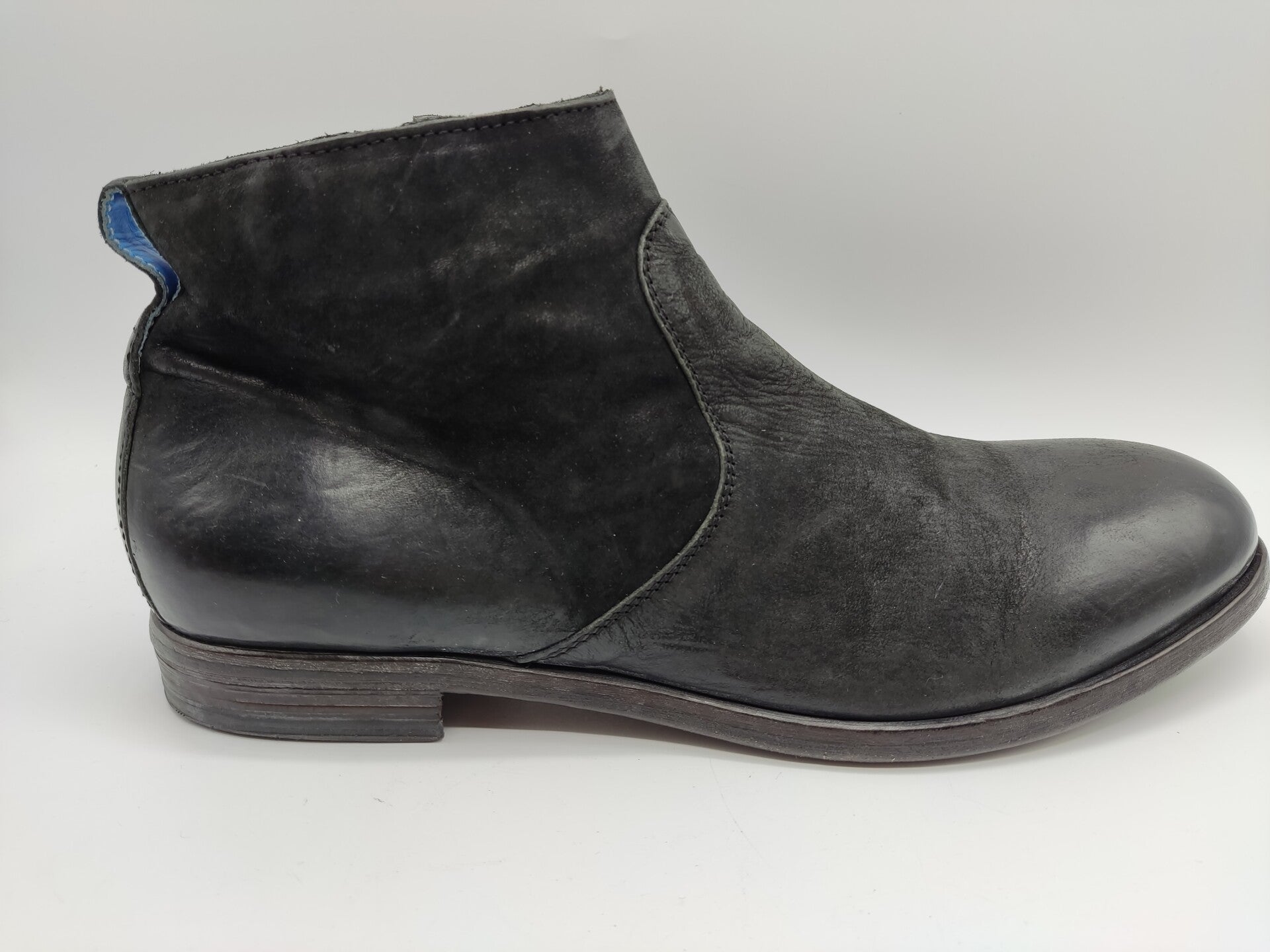 Moma Stiefelette 55803-5A