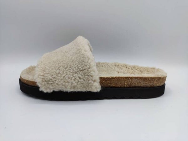 Gabor, gefütterte Pantolette