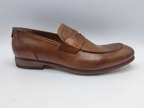 Lloyd Slipper Egilio cognac