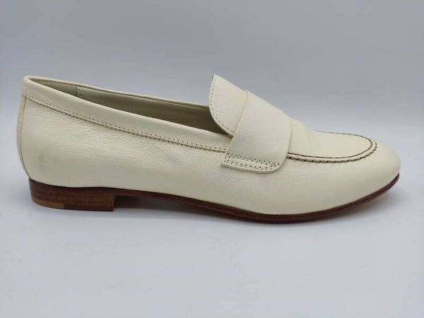 AGL Slipper offwhite