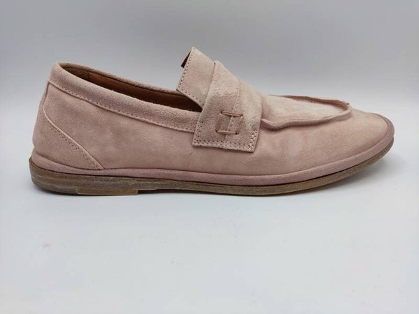 Moma Damen Loafer Slipper rose