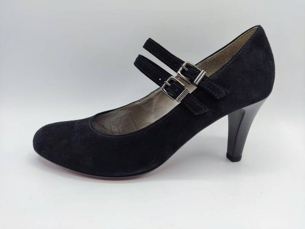 Gabor - Pumps mit Riemen