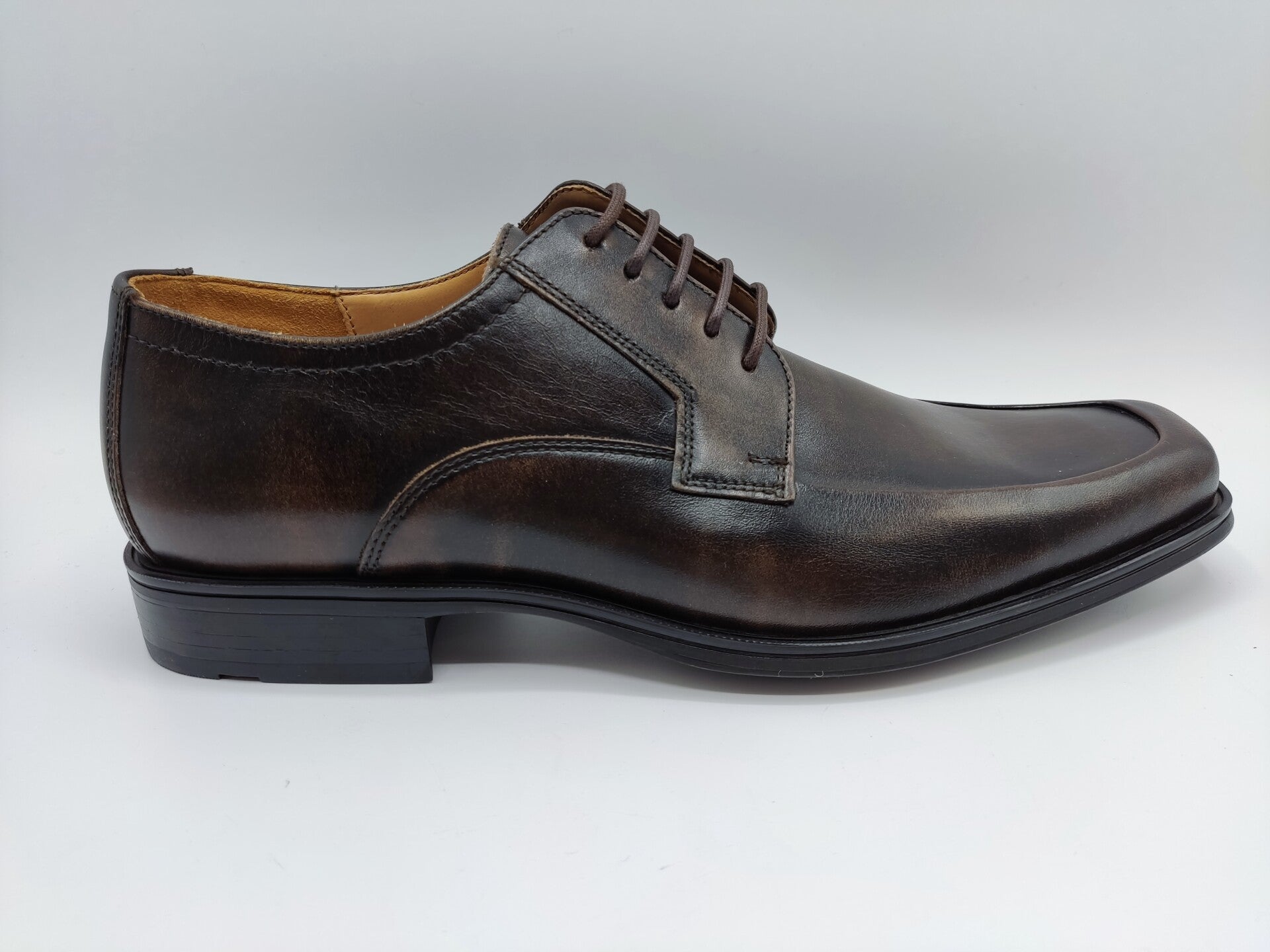 Lloyd Herren Schnürschuh Dagan cigar