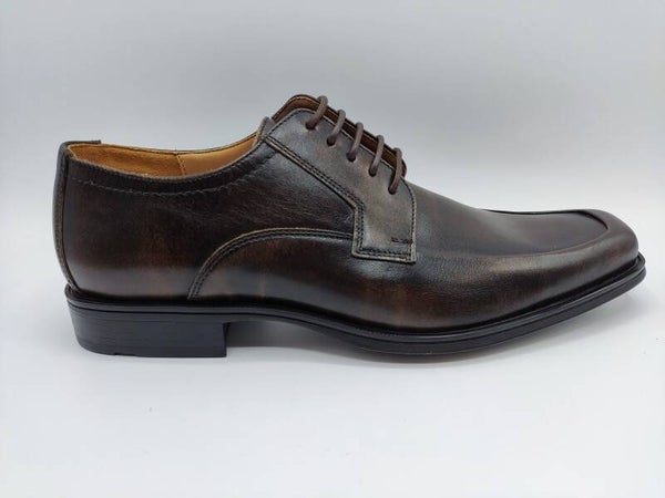 Lloyd Herren Schnürschuh Dagan cigar