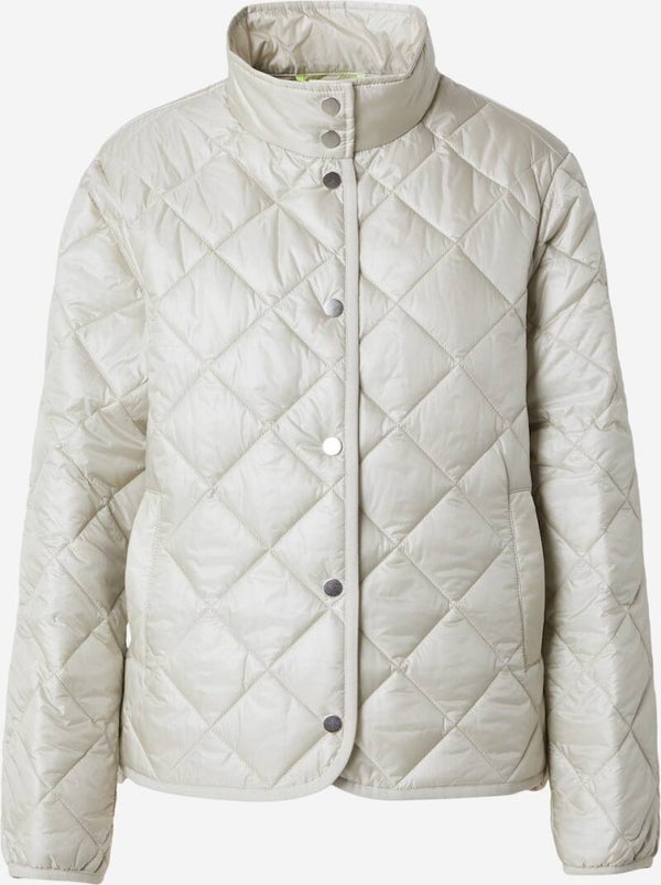 No.1 Como Jacy offwhite Jacke