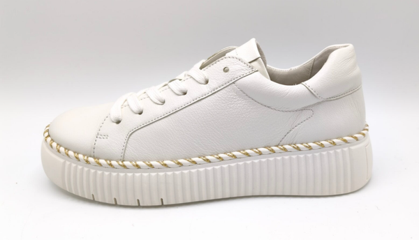 Gabor Sneaker offwhite