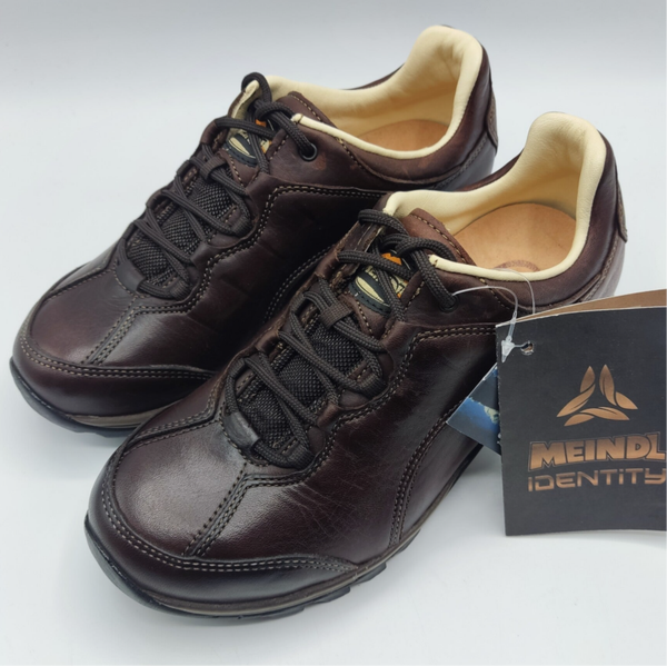 Meindl Identity Lady Ascona braun