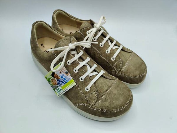 Finn Comfort Ikebukuro marder (taupe) Finnamic Damen Sneaker