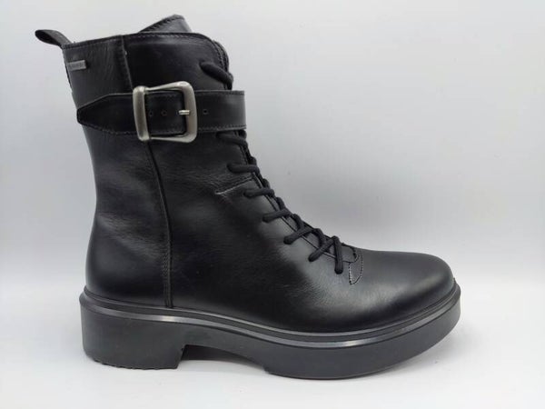 Legero Stiefelette, wasserdicht