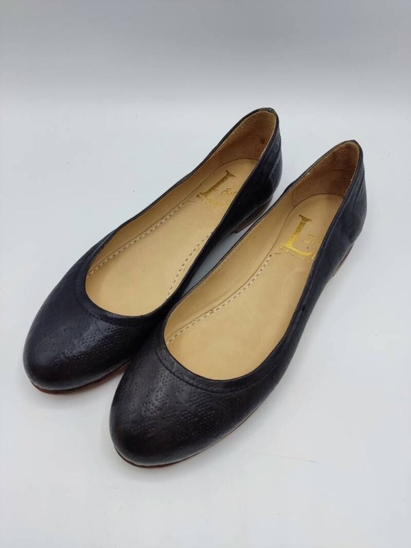 La Bottega di Lisa Ballerina blau