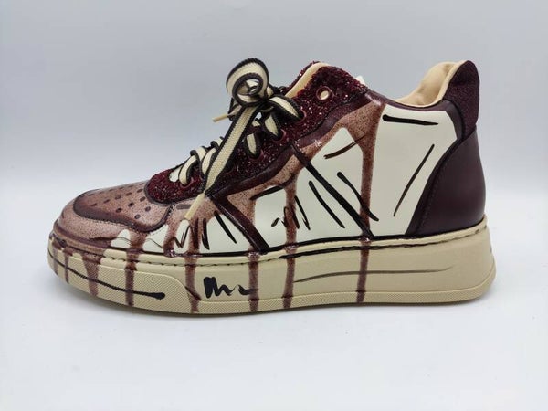 Passi d`Autore Sneaker für Damen