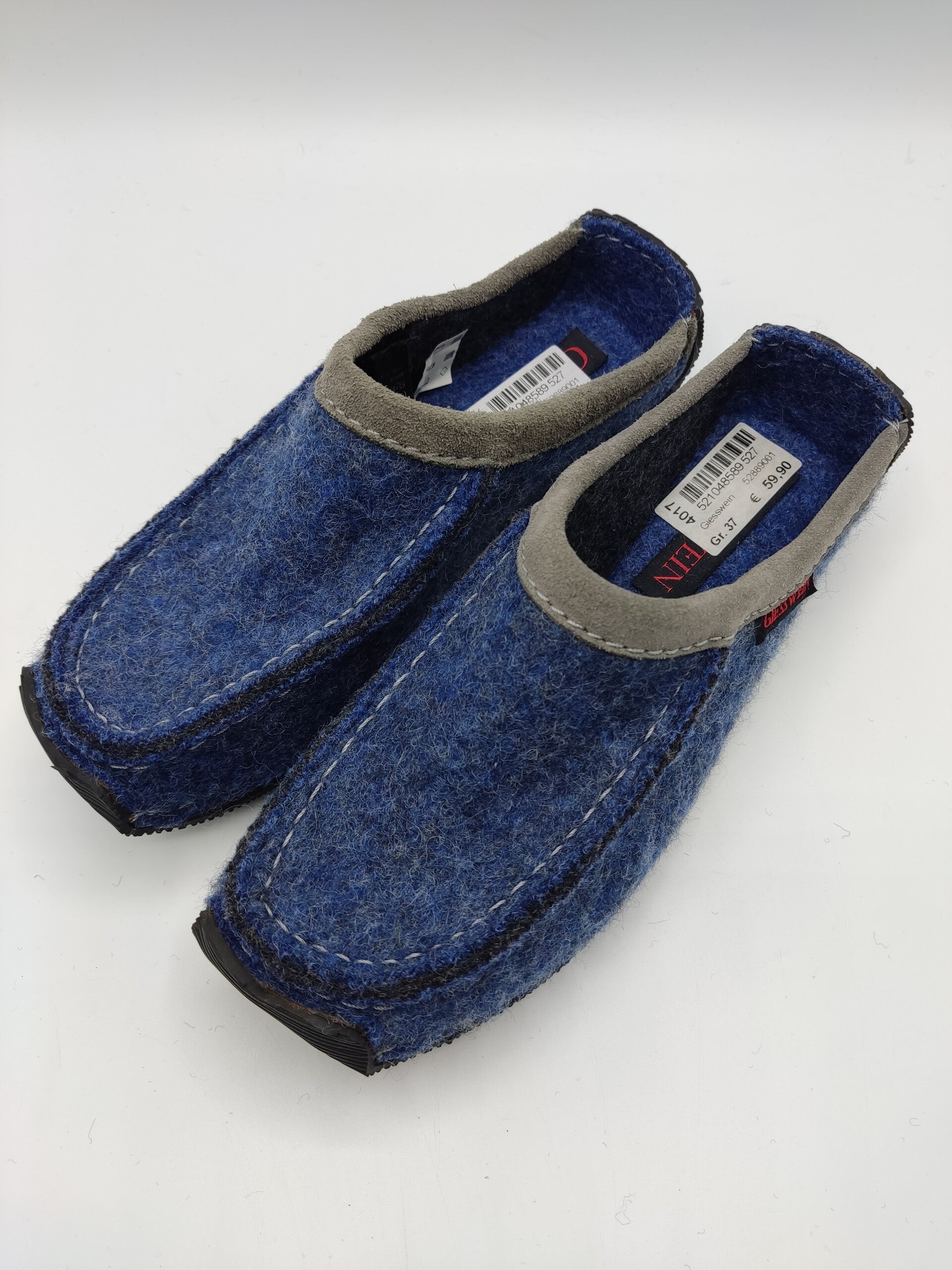 Giesswein Pantoffel Uderns