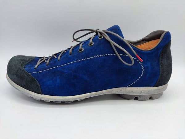 Think Herrenschuh "Kong" indigo