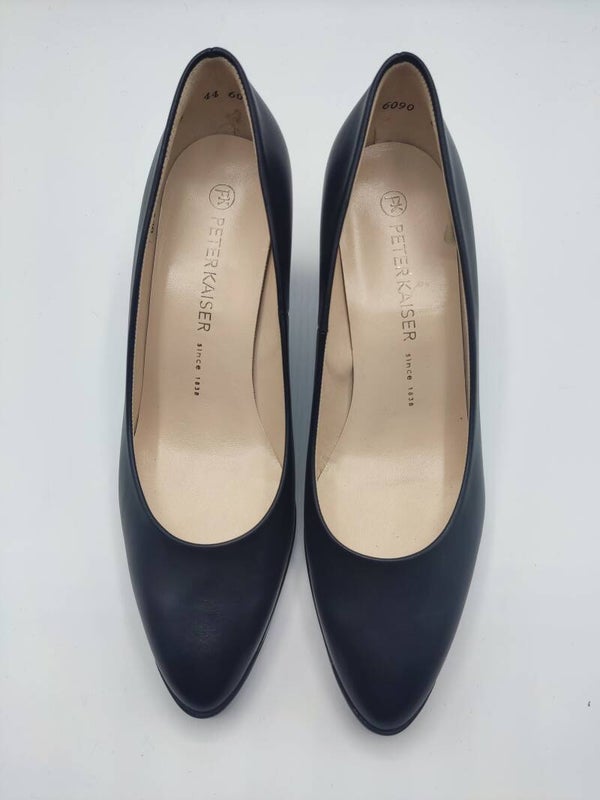 Peter Kaiser Pumps schlicht