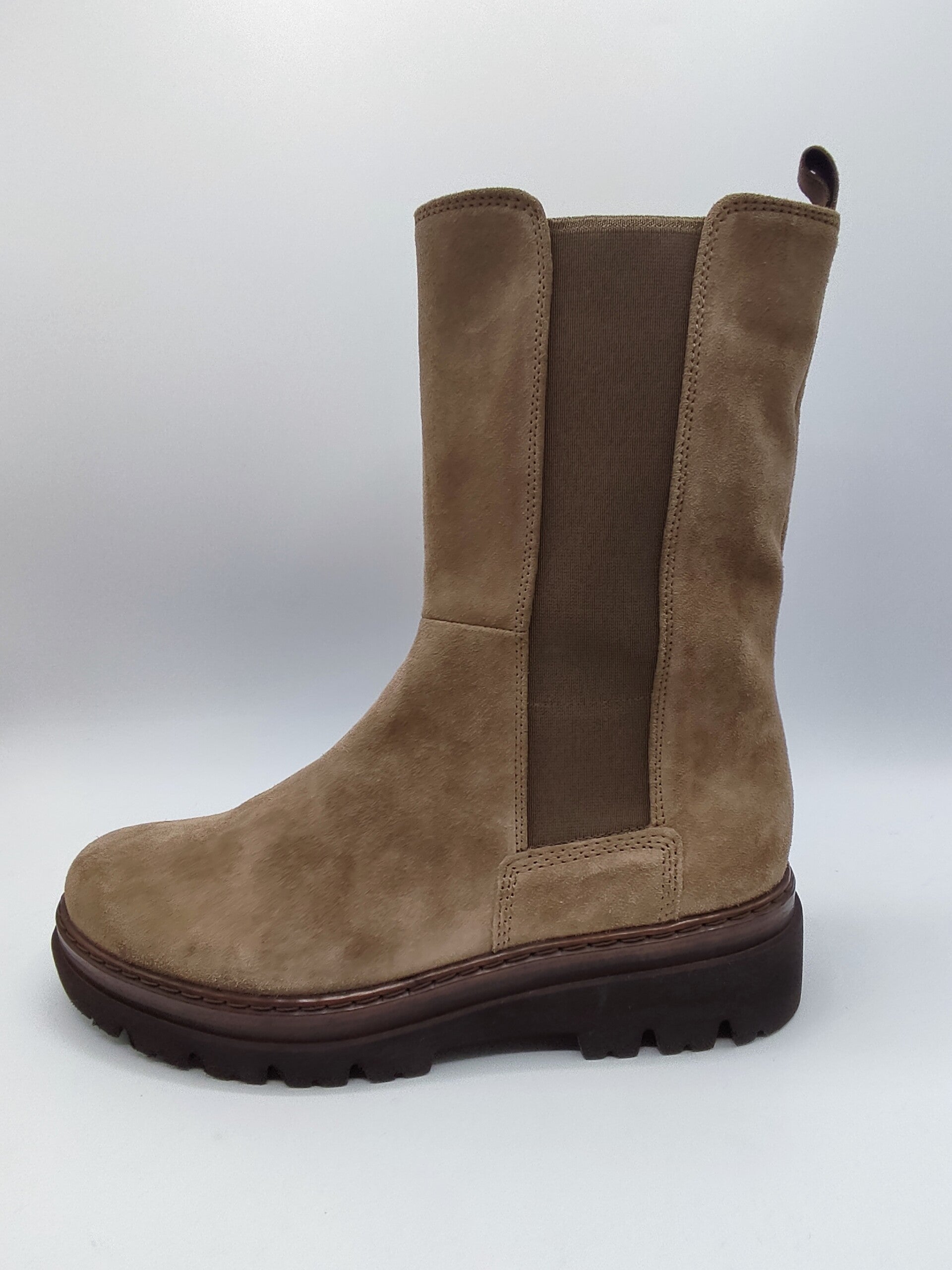 Gabor Stiefel 72.751.34 warm gefüttert