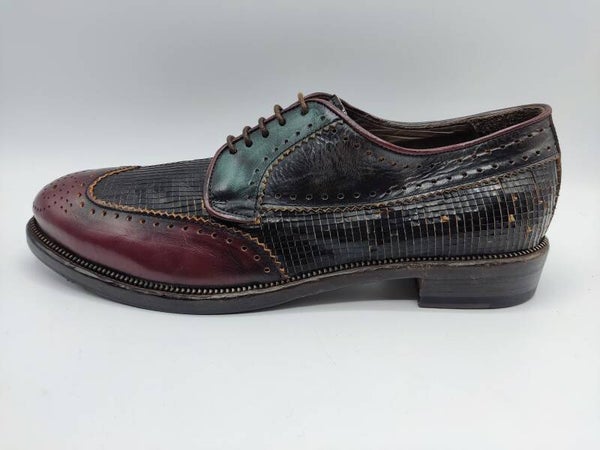 La Bottega di Lisa Schnürschuhe