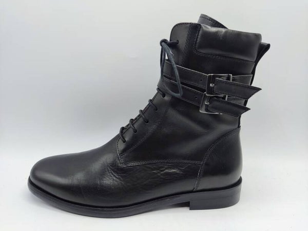 Bisconti  Stiefelette schwarz