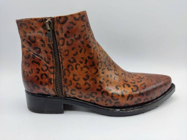 La Bottega di Lisa Stiefelette