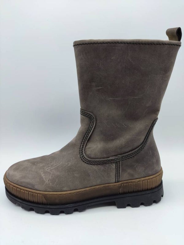 Warmer Gabor Stiefel