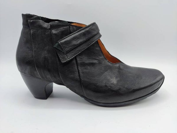 Think Damen Stiefelette
