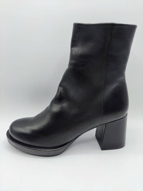 Everybody Stiefelette schwarz