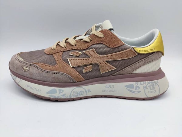 Premiata Damen Sneaker