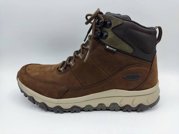 Rolling Soft Herren Stiefelette