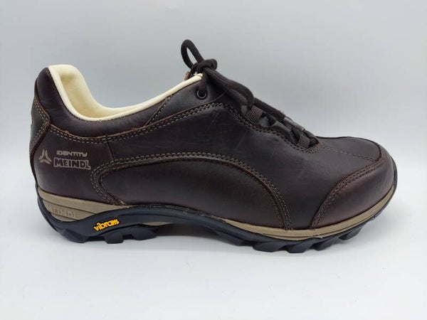 Meindl Ascona Identity dunkelbraun