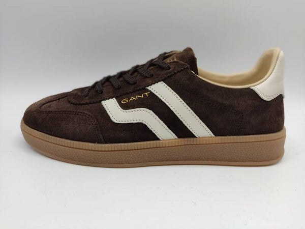 Gant Damen Sneaker braun