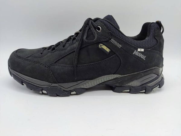 Meindl Damen Schnürschuh Toledo Lady GTX schwarz