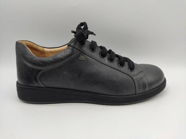Finn Comfort Herren Schnürschuh Bradford