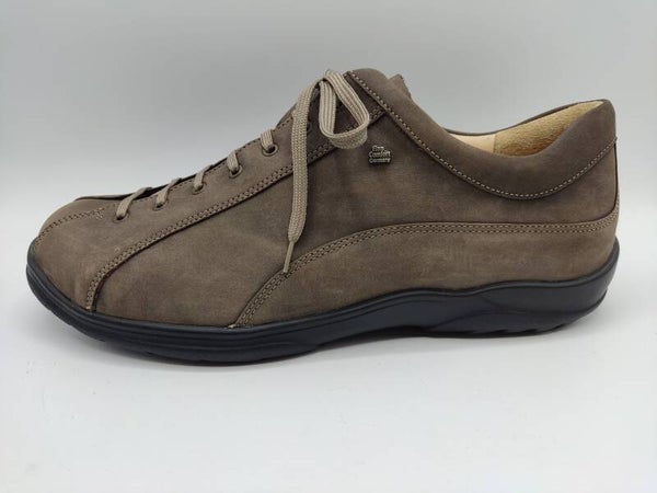 Finn Comfort Herrenschuh Dayton braun