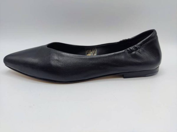 Melvin & Hamilton Ballerina schwarz