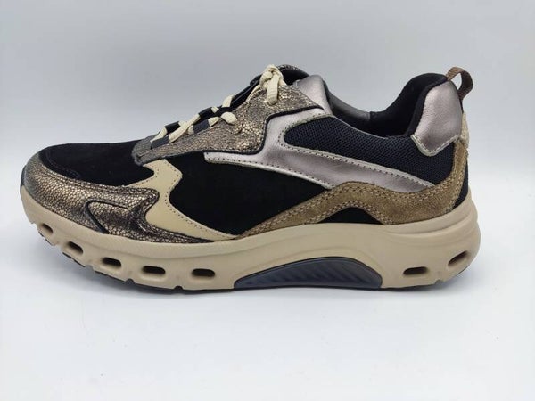 Rolling Soft by Gabor schwarz / gold 76.986.23