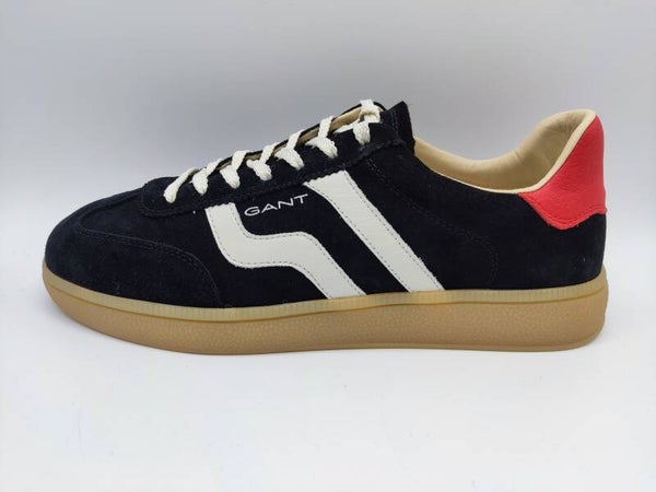 Gant Herren Sneaker schwarz Kombi.