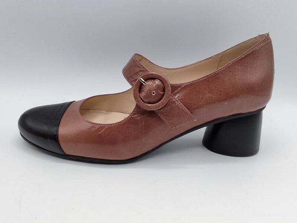 Lodi Pumps schwarz / taupe