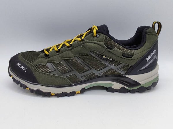 Meindl Caribe GTX oliv / mais