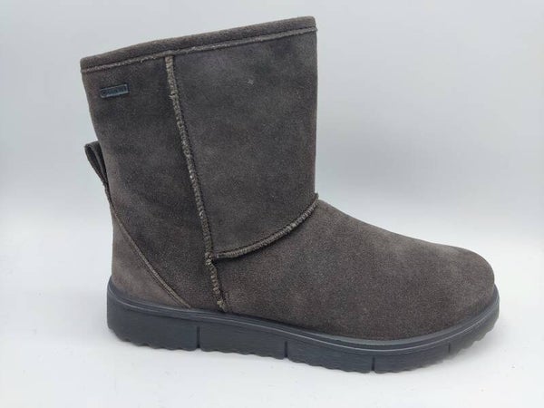 Legero Damen Stiefelette 2-000654-2800 ossido