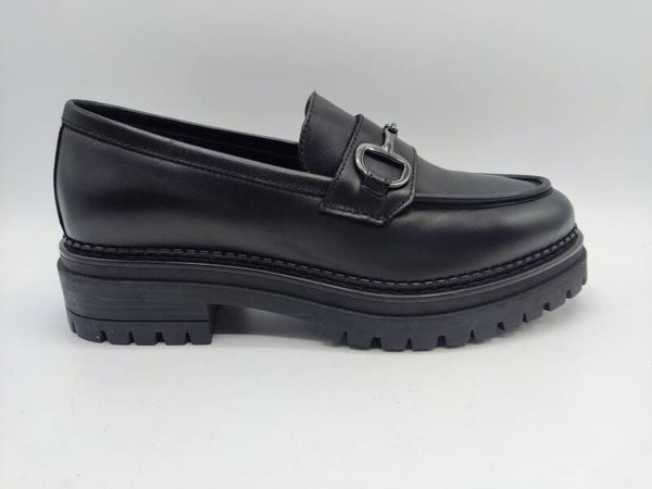 Nero Giardini Loafer Slipper