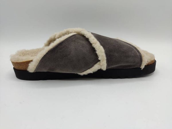 Gabor Pantolette, gefüttert