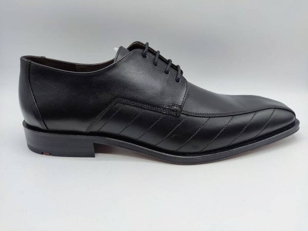 Lloyd Herren Schnürschuh Macon schwarz