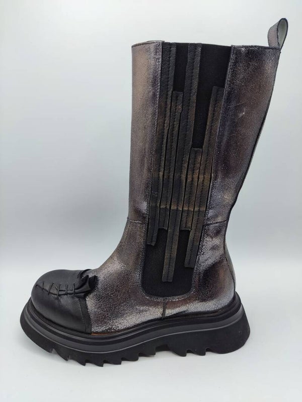 Papucei Stiefel Perry