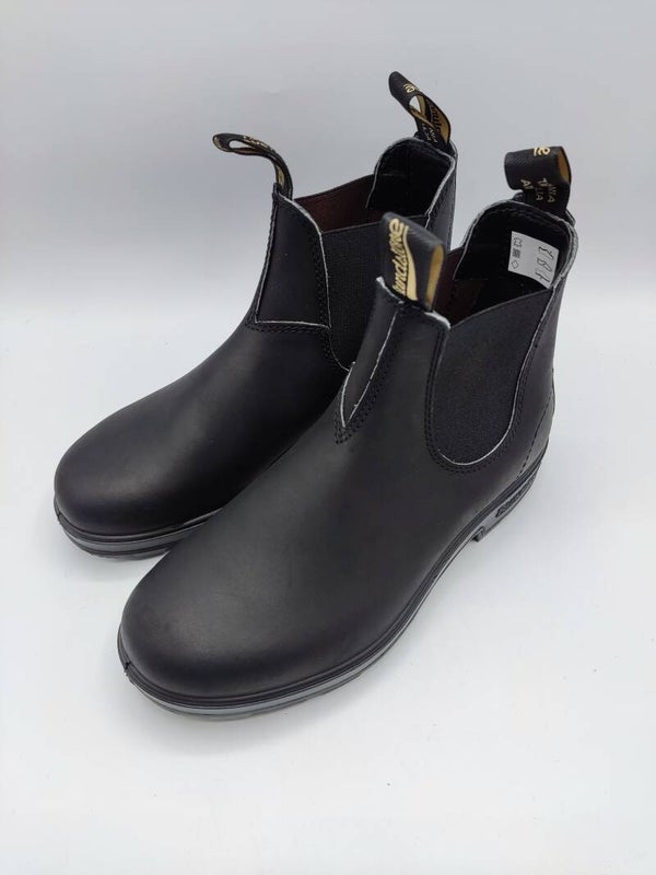 Blundstone schwarz